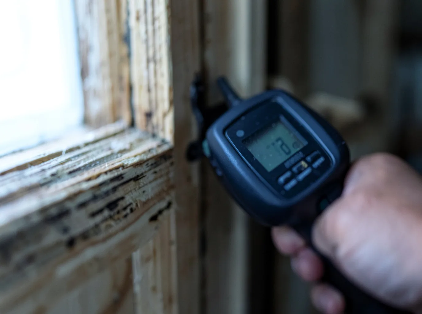 Commercial Water Damage Restoration in Battle Lake, MN